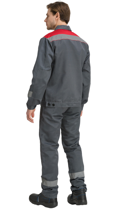 Костюм ЧИКАГО с брюками