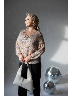 Блуза 132658 56,58,60,66р Sale