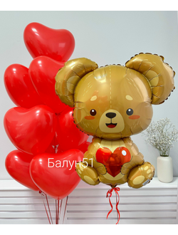 # 539 про любовь