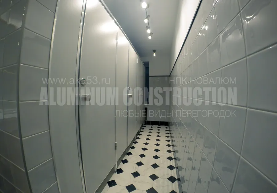 ул. Магистральная
Производственный офис Двери "Волховец"