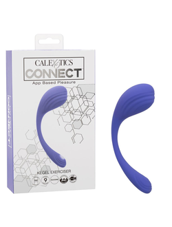 0001-10-3 Тренажер Кегеля CalExotics Connect