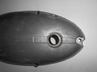 Левая крышка двигателя Ява 354