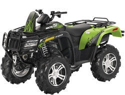 Arctic Cat MudPro 700 Limited
