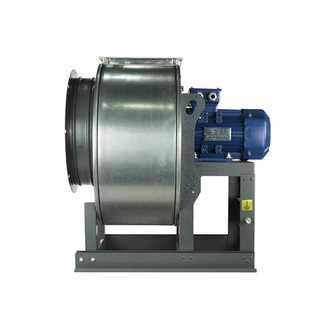 Вентилятор ВЦ 14-46 №4 (400 мм)