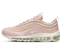 Кроссовки Nike Air Max 97 Pink Oxford женские DH8016-600