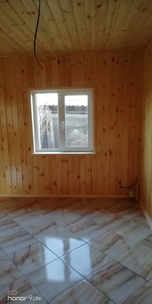 Дом отделка