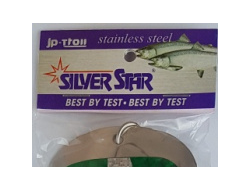 Флешер Silver Star