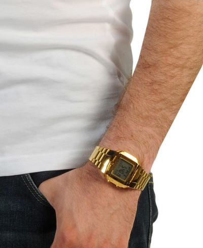 Часы Casio DB-360G-9A