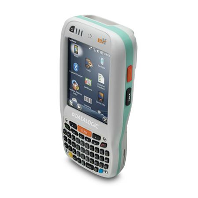 Datalogic Elf терминал сбора данных