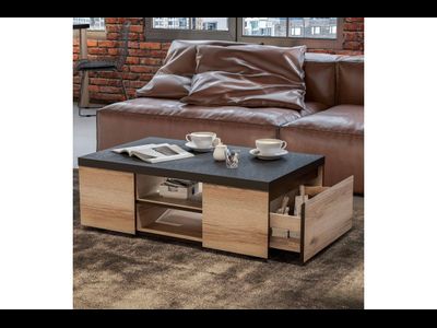 "Берген" Стол журнальный