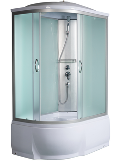 Душевая кабина River Nara 120/90/46 MT R