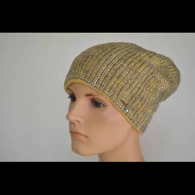 Vizio шапка 212 CL цвета лайм