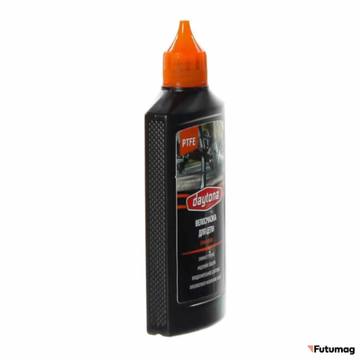 Daytona Цепная смазка д/сухой погоды с тефлоном 100мл