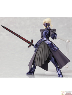 Фигурка фигма Сейбер Альтер (figma Saber Alter)