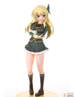 Фигурка Сэна Касивадзаки (Kashiwazaki Sena)