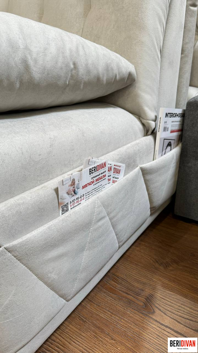 Колибри Кинг  7  кровать