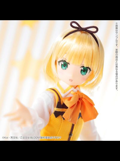 Кукла 1/6 PureNeemo Шаро Кирима (Sharo Kirima)