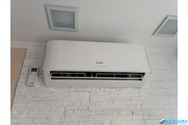 Кондиционеры 2020