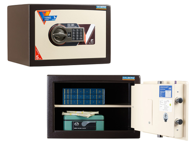 VALBERG КАРАТ 30 EL NEW