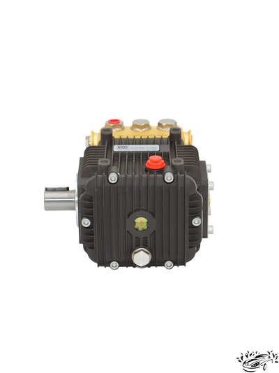 Насос высокого давления TOR BM 15.25 N (без регулятора и манометра)