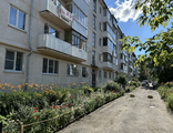 2-к б/у квартира, 40,8 кв.м., ул. Пролетарская, д.86, 1/5 этаж.
