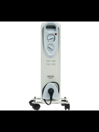 Масляный радиатор "Оазис" модель US-20