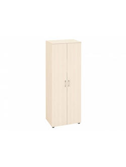 Шкаф для одежды со штангой Рубин 40.33