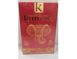 Kumari  OPA  чай чёрный крупнолистовой  байховый 200 гр