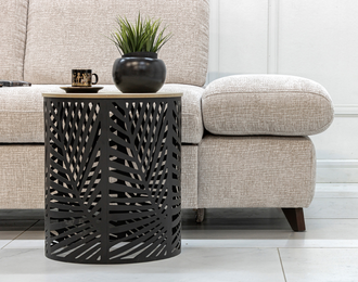 ДИВАН ДОМИНИКА (L288*P189*H87) NEXTFORM