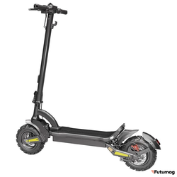 Электросамокат Electroway T1+ зимний комплект