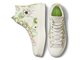 Женские высокие Кеды Converse Chuck Taylor All Star Lift Platform Crafted Florals