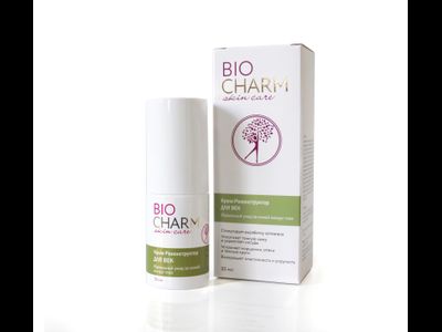 Крем РЕКОНСТРУКТОР ДЛЯ ВЕК, 30 мл.