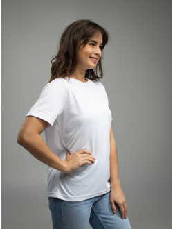 ЖЕНСКАЯ EVOLUTION для сублимации размер 60 (5XL)