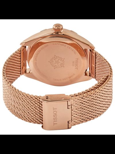 Швейцарские часы Tissot T101.910.33.151.00