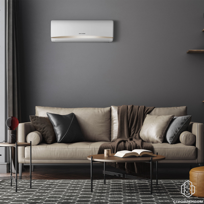 Сплит-система Royal Thermo Perfecto RTP-12HN1