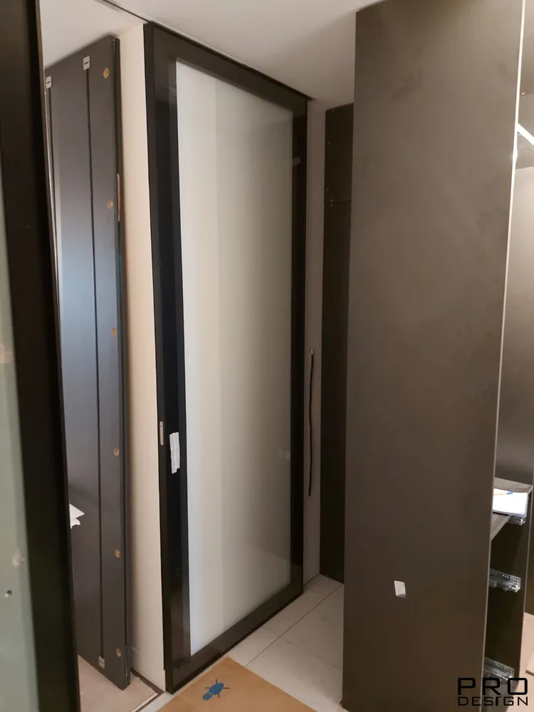 Раздвижные двери 2