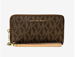 Сумка MICHAEL KORS JADE SMALL красная