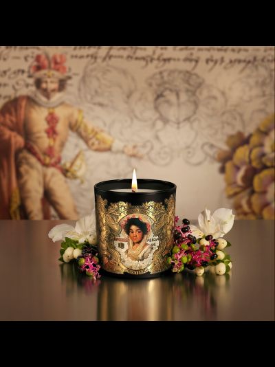 Свеча ароматизированная The Kindness