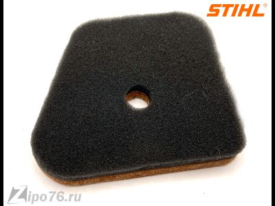 Воздушный фильтр штиль fs 130 триммера