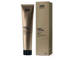 Shot Born to Be Blond Крем-краска для волос, 100 мл