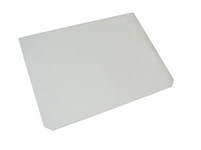 Стекло внутреннее Hansa 8031889, без шелкографии (512x385)мм