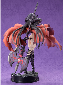 Фигурка 1/7 Чёрный рыцарь (Black Knight)