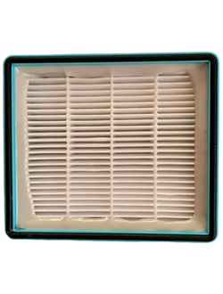 Hepa фильтр FC8070 (аналог) к пылесосам Philips