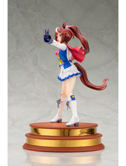Фигурка 1/7 Токай Тэйо (Toukai Teiou Dreams Are To Be Carried!)