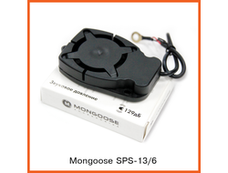 Mongoose SPS-13/6 Ultracompact