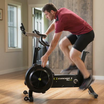Велотренажер Concept 2 BikeErg