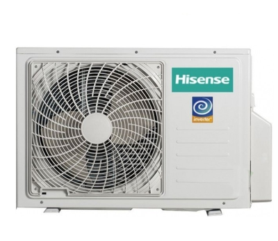 Hisense AS-09UW4RYDTG05(S)