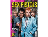 Sex Pistols Mojo The Collectors&#039; Series Punk Icons Part Two, Зарубежные журналы, Intpressshop