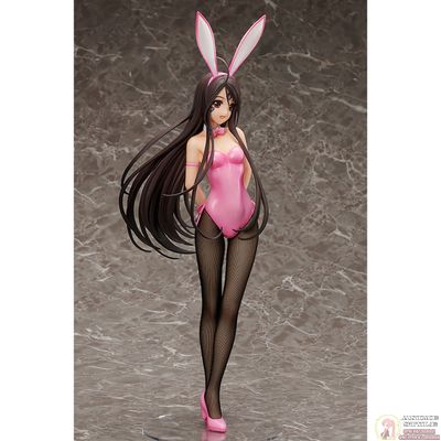 Фигурка 1/4 Скульд (Skuld Bunny ver.)