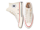 Кеды Converse Chuck 70 Classic High-Top белые